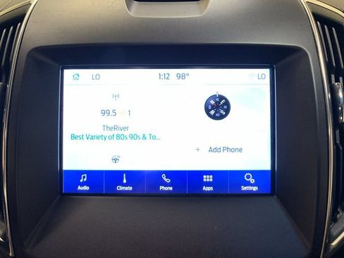 Certified 2019 Ford Edge ST w/ Convenience Package AWD/4WD image 42