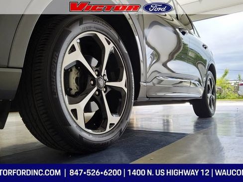 Used 2023 Ford Escape ST-Line Select w/ Tech Pack #2 AWD/4WD image 6