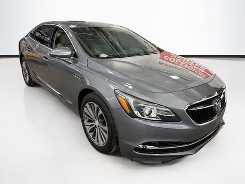 Used 2019 Buick LaCrosse Essence w/ Sights and Sounds Package image 3