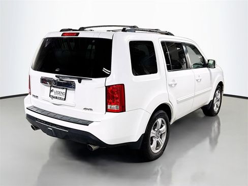 Used 2015 Honda Pilot EX-L image 7