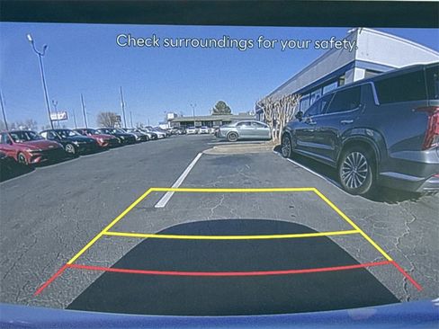 Used 2025 Genesis G80 2.5T Advanced image 29