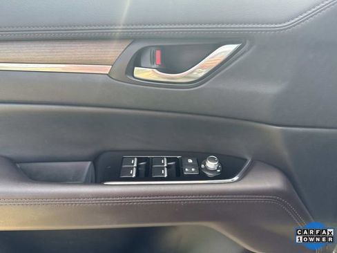 Used 2022 MAZDA CX-5 Signature image 12