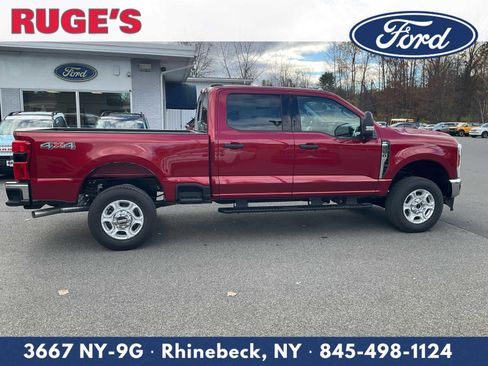 New 2026 Ford F250 XLT w/ 360-Degree Camera Package image 2