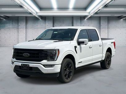 Used 2023 Ford F150 Lariat w/ Equipment Group 502A High
