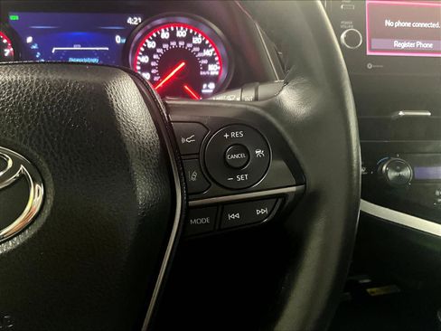 Used 2024 Toyota Camry XSE image 23