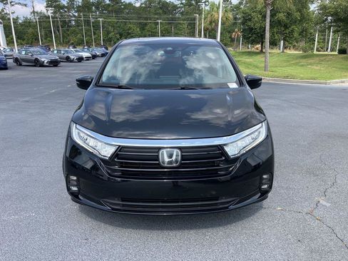 Used 2023 Honda Odyssey EX-L image 8