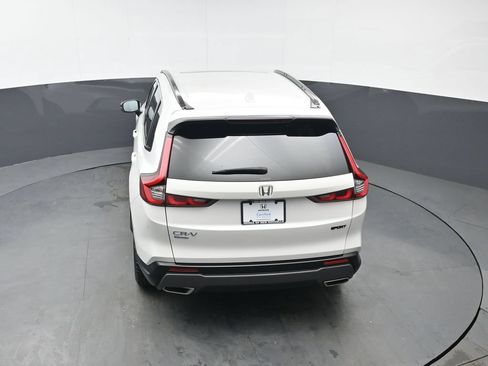 Certified 2024 Honda CR-V Sport image 38