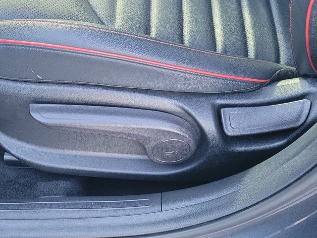 Used 2022 Kia Forte GT FWD image 18