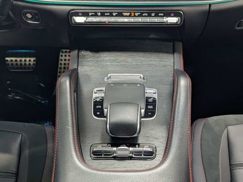 Used 2022 Mercedes-Benz GLE 53 AMG 4MATIC Coupe image 12