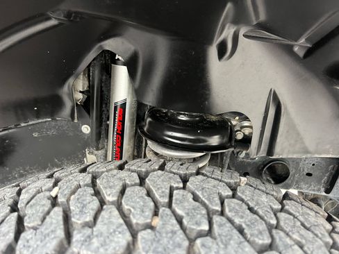 Used 2021 Jeep Wrangler Unlimited Sport image 11