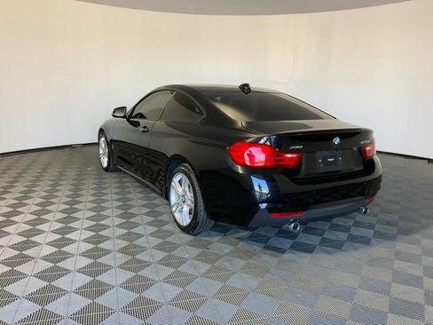Used 2015 BMW 435i xDrive Coupe AWD/4WD image 7