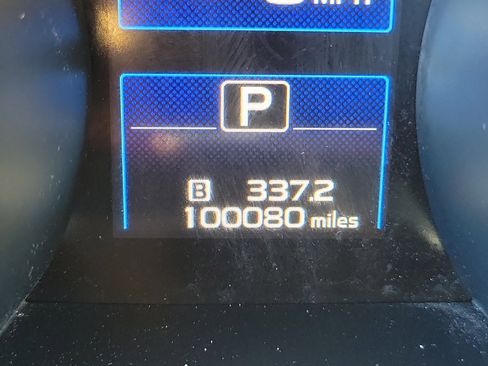 Used 2017 Subaru Outback 2.5i Limited image 30