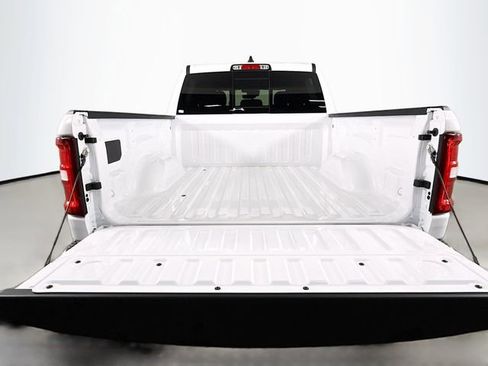 New 2026 RAM 1500 Big Horn AWD/4WD image 24