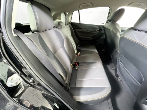 Used 2023 Subaru Crosstrek 2.5i Sport image 24