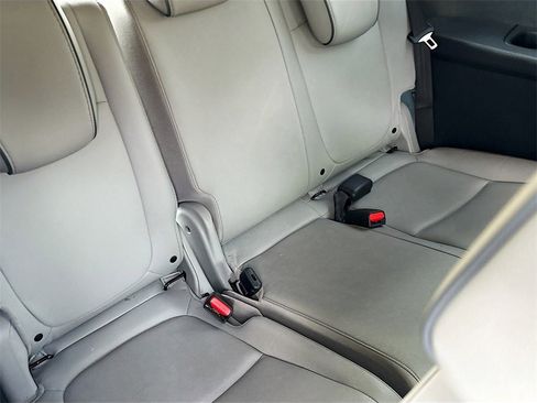 Used 2023 Honda Odyssey Elite image 29