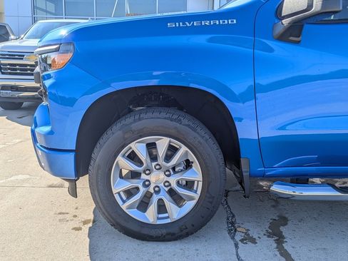 New 2026 Chevrolet Silverado 1500 Custom image 10