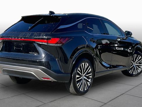 Used 2026 Lexus RX 350 w/ Convenience Package AWD/4WD image 12