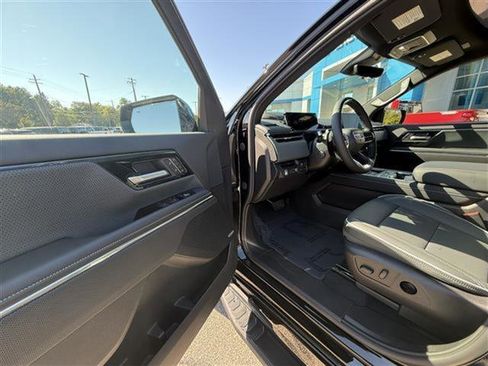 New 2026 GMC Sierra EV AT4 w/ AT4 Premium Package image 11