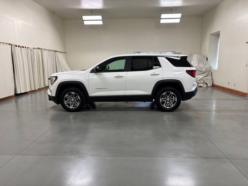 Used 2026 GMC Terrain Elevation FWD image 5