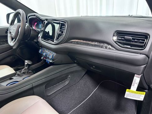 New 2026 Dodge Durango SRT Hellcat AWD/4WD image 24