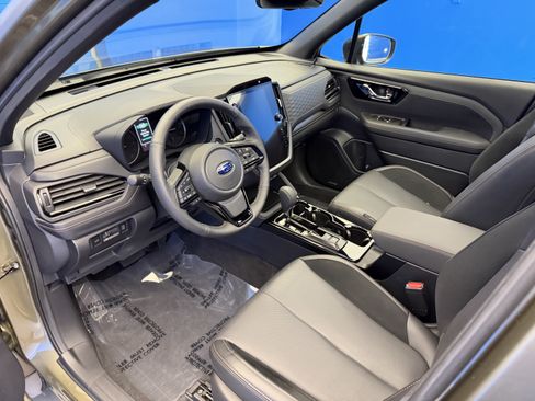 Certified 2026 Subaru Forester Touring AWD/4WD image 12