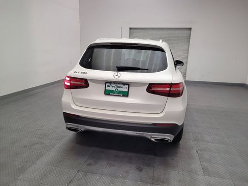 Used 2019 Mercedes-Benz GLC 300 image 7
