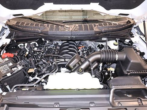 New 2026 Ford F150 Lariat w/ Equipment Group 502A High AWD/4WD image 41