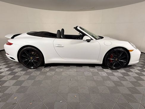 Certified 2019 Porsche 911 Carrera S image 8