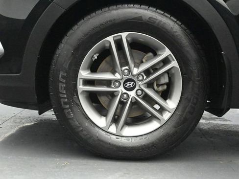 Used 2018 Hyundai Santa Fe Sport w/ 2.4L Tech Package 04 image 37