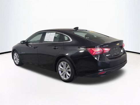 Used 2022 Chevrolet Malibu LT image 7