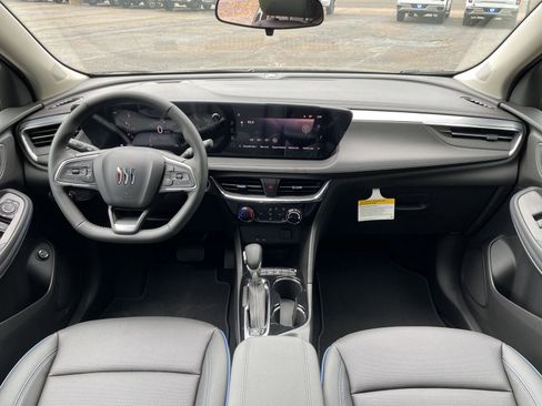 New 2026 Buick Encore GX Sport Touring w/ Comfort Package FWD image 20