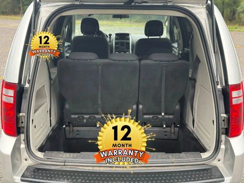 Used 2010 Dodge Grand Caravan SE w/ Climate Group image 46