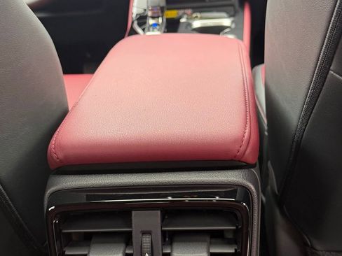 Used 2024 Lexus NX 350 AWD image 25