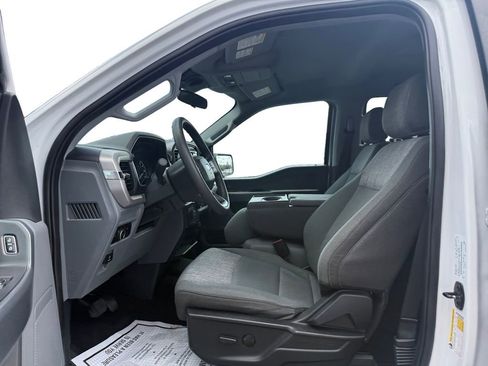 Used 2023 Ford F150 XLT image 9