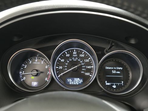 Used 2015 MAZDA CX-5 Grand Touring AWD/4WD image 14