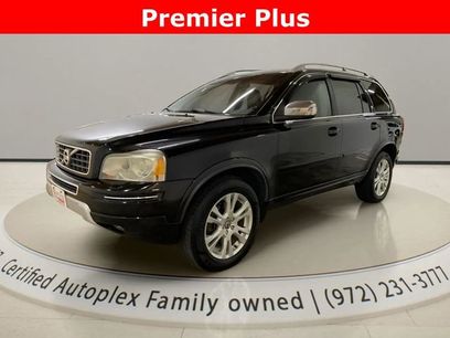 Used 2014 Volvo XC90 3.2 w/ Climate Package