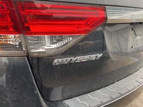 Used 2016 Honda Odyssey EX-L image 5