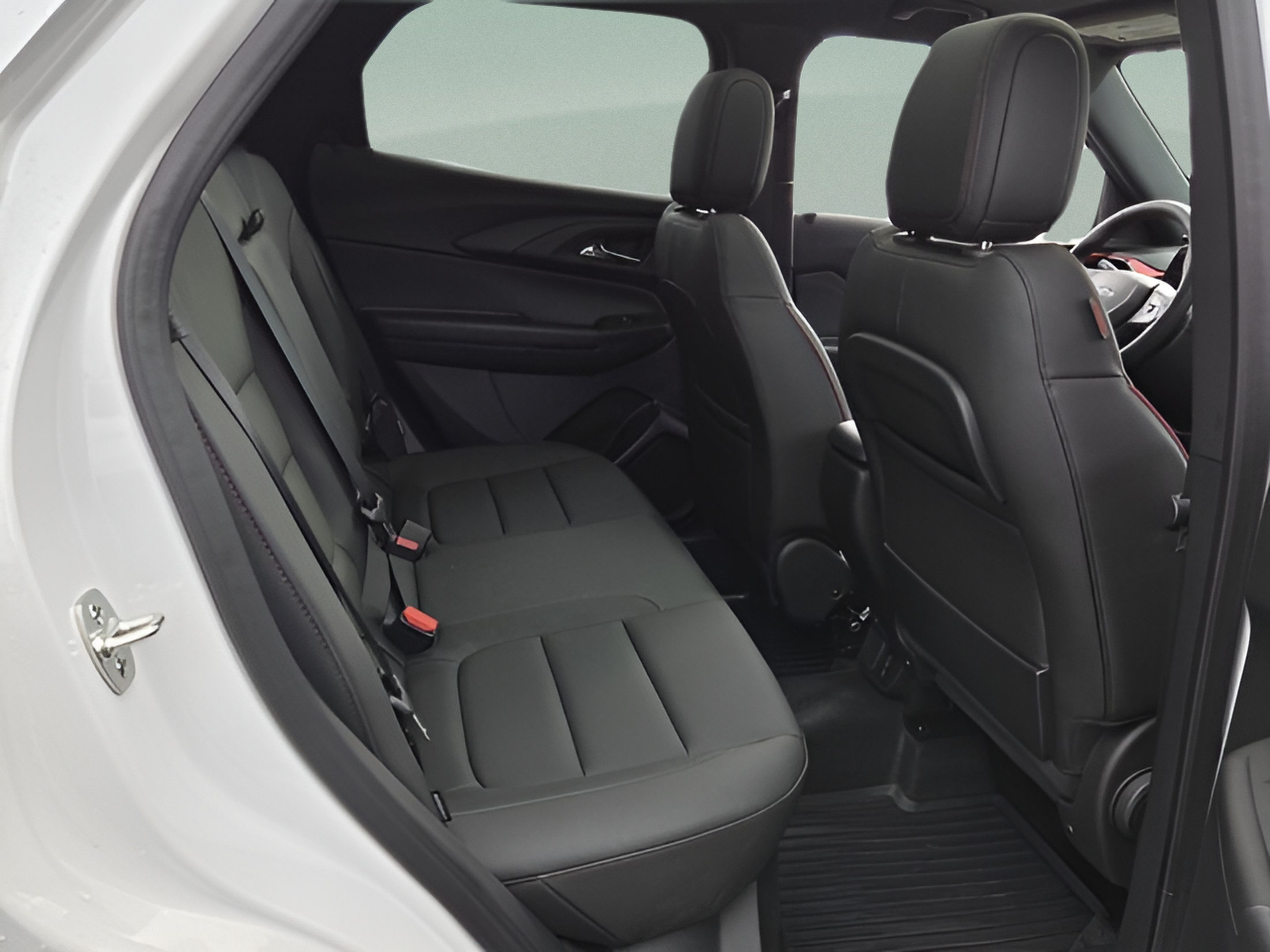 New 2026 Chevrolet TrailBlazer RS w/ Convenience Package AWD/4WD image 16