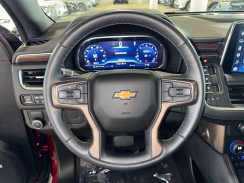 Used 2023 Chevrolet Tahoe High Country RWD image 23