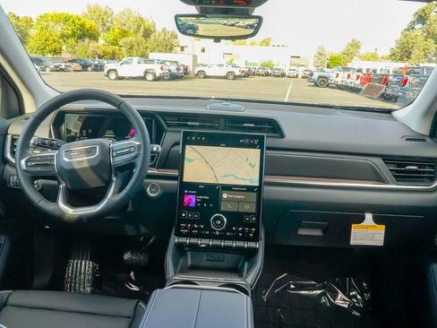 New 2026 GMC Terrain Denali AWD/4WD image 10