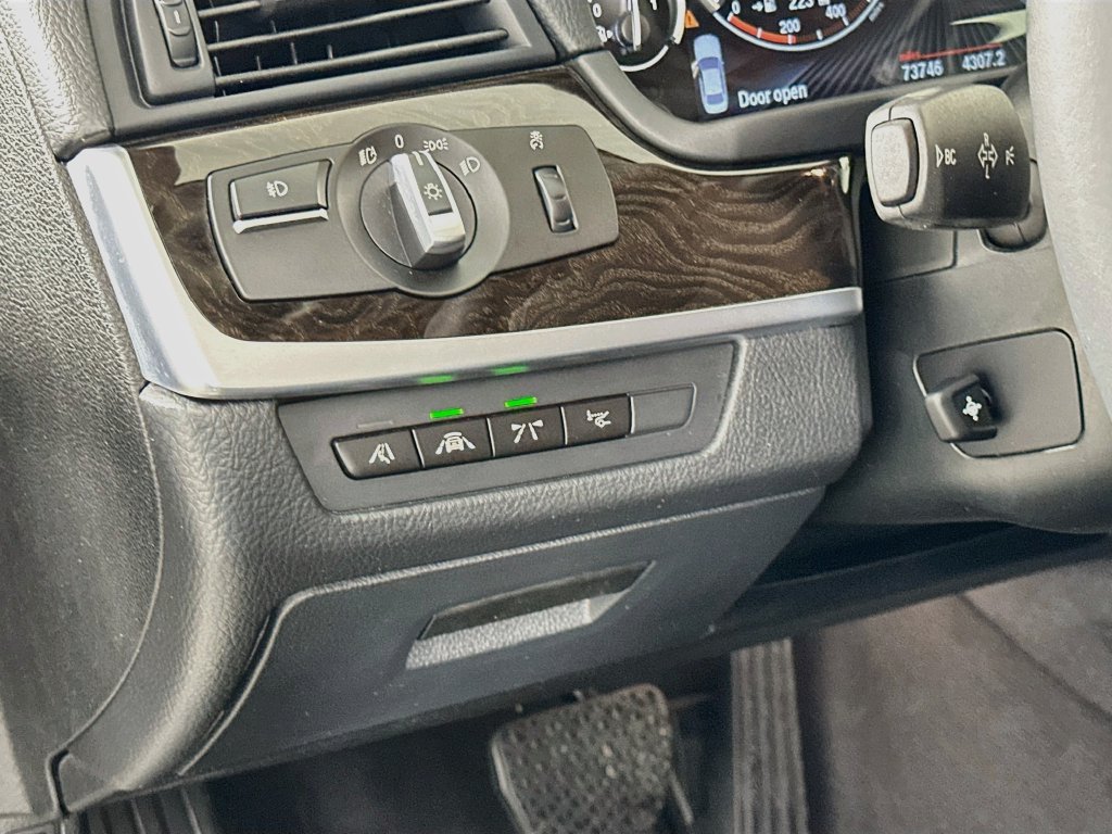 Used 2014 BMW 535i Sedan RWD image 10
