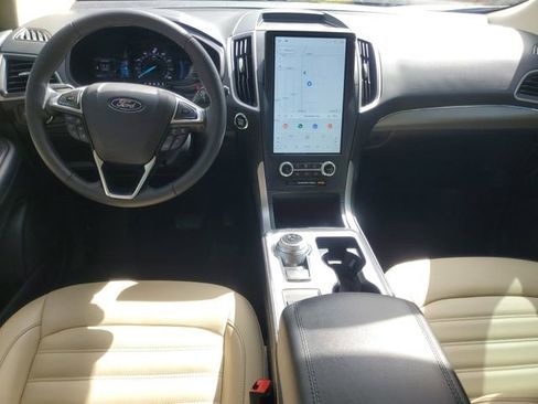 Used 2022 Ford Edge SEL w/ Convenience Package image 31