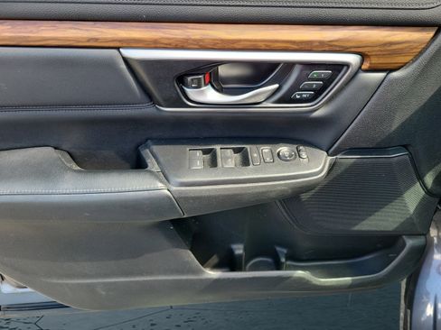Used 2022 Honda CR-V EX-L image 25