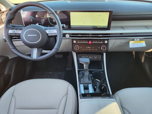 New 2026 Hyundai Tucson SEL image 11