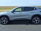 New 2026 Chevrolet Trax RS w/ Driver Confidence Package image 5