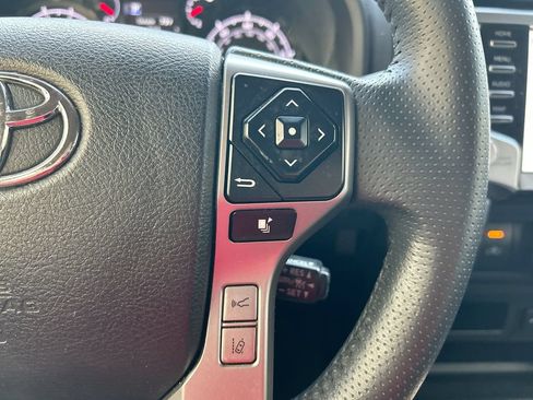 Used 2024 Toyota 4Runner SR5 RWD image 17