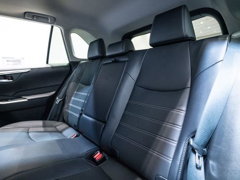 Certified 2023 Toyota RAV4 XLE Premium image 38