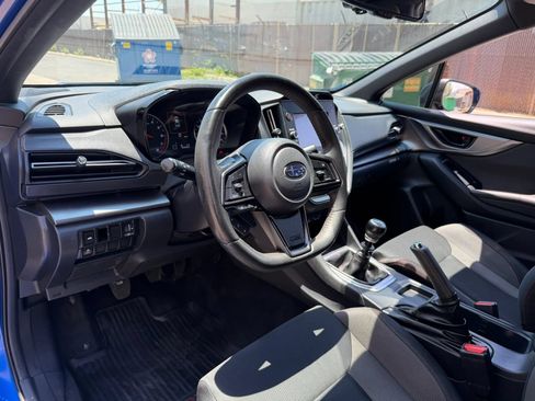 Used 2022 Subaru WRX AWD/4WD image 12
