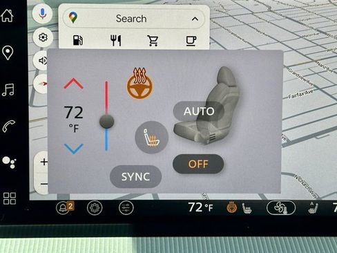 New 2026 Nissan Murano SL image 19