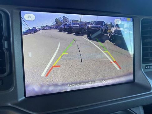 New 2026 Ford Bronco Big Bend w/ Black Diamond Package image 14